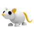 Golden Rat