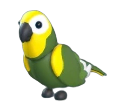 Green Amazon