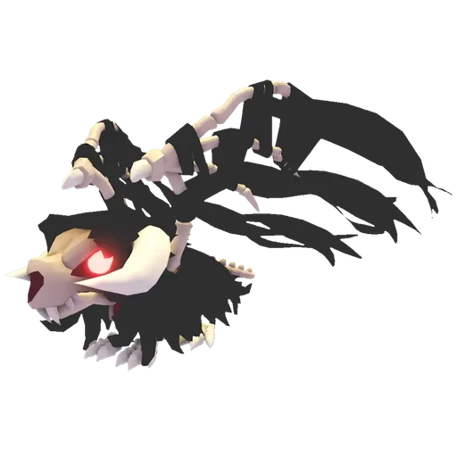 Grim Dragon