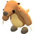 Ground Sloth