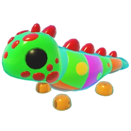 Gummy Guana