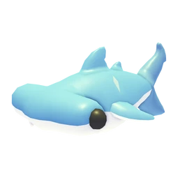 Hammerhead Shark