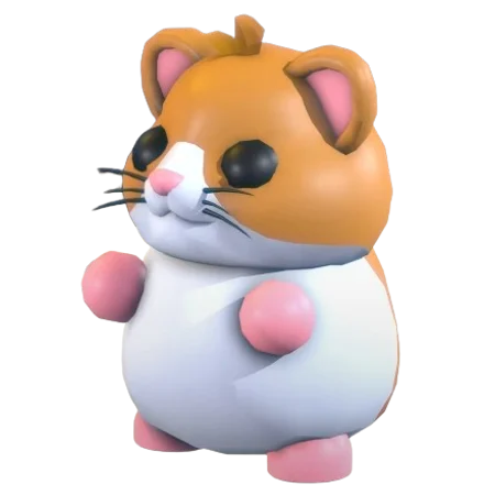 Hamster