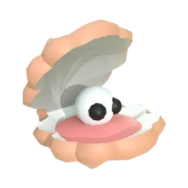 Happy Clam