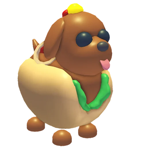 Hot Doggo
