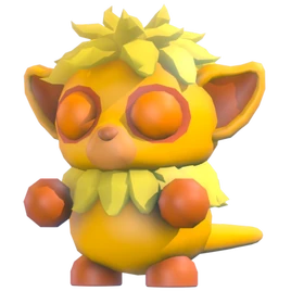 Island Tarsier