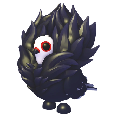 Jacobin Pigeon