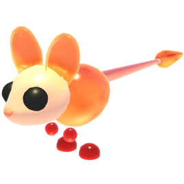 Jiggly Jerboa