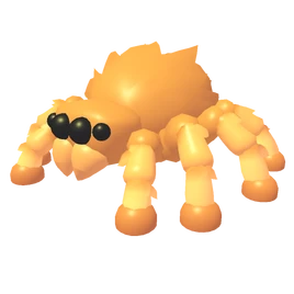 Jumping Spider