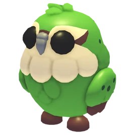 Kakapo