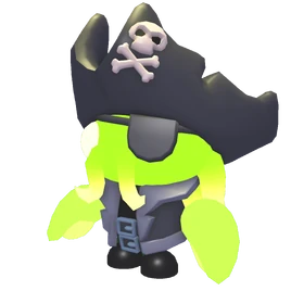 Kelp Captain