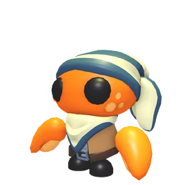 Kelp Crewmate