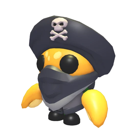 Kelp Hunter