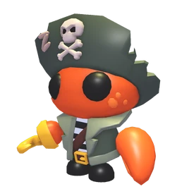 Kelp Raider