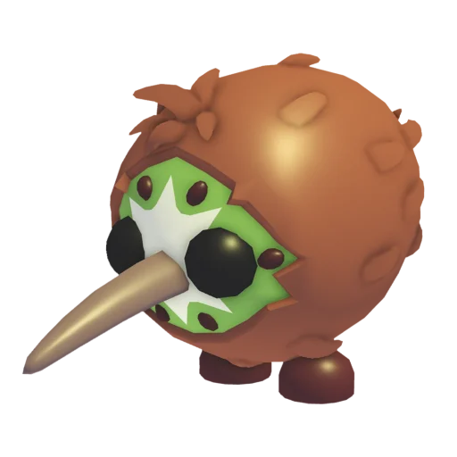 Kiwi Kiwi