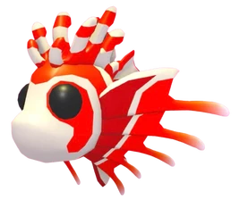 Lionfish