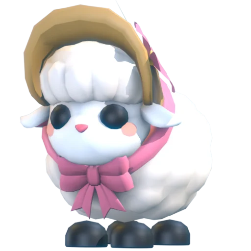 Little Lamb