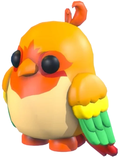Love Bird