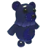 Lunar Moon Bear