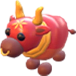 Lunar Ox