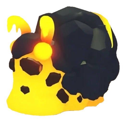 Magma Snail