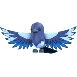 Magpie