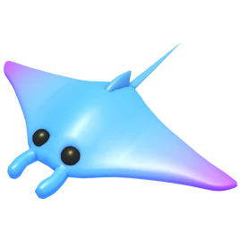 Manta Ray