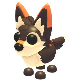 Mexican Wolf