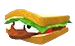 MFR Sandwich