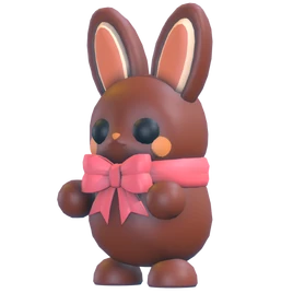 Milk Choccybunny