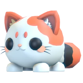 Mochi Meow