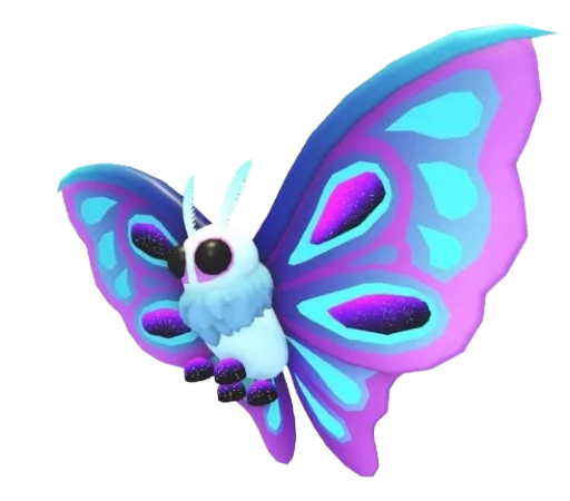 Moonlight Moth