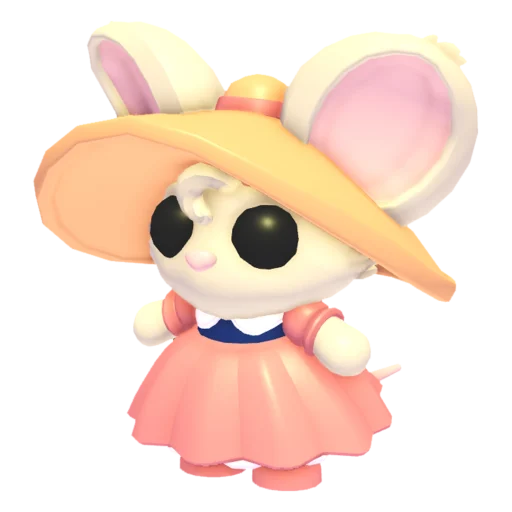 Ms. Muffet