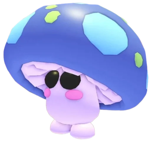 Mushroom Friend