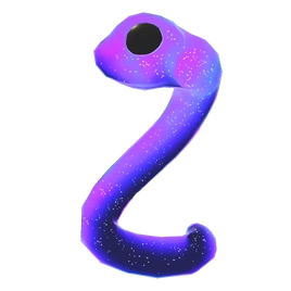 Nebula Snake