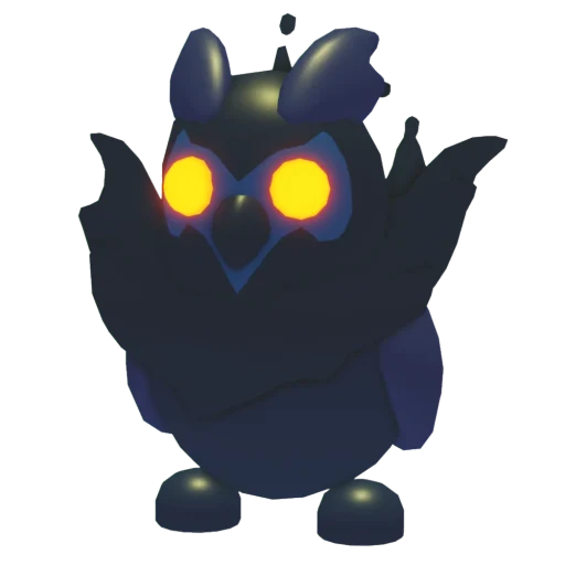 Nightmare Owl