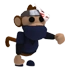 Ninja Monkey