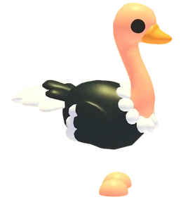 Ostrich