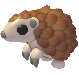 Pangolin
