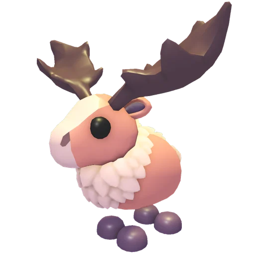 Papa Moose