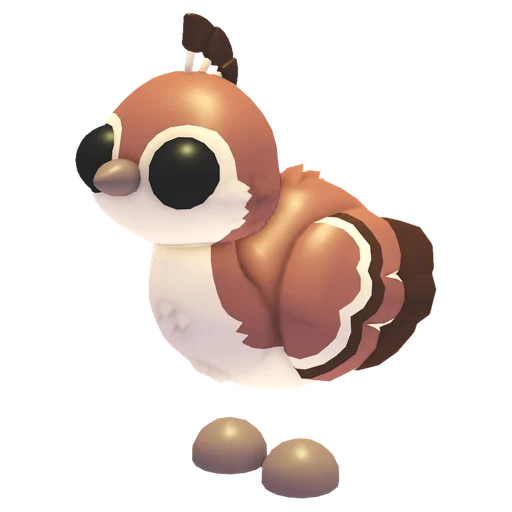 Peachick