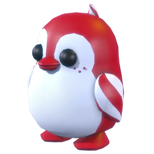 Peppermint Penguin
