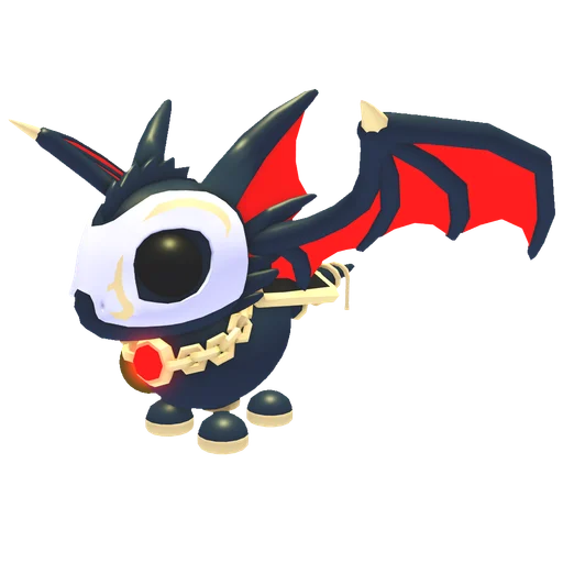 Phantom Dragon