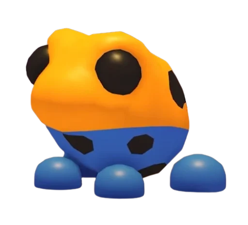 Poison Dart Frog