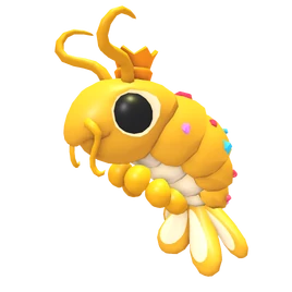 Priceless Shrimp