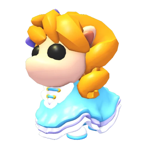 Princess Mare