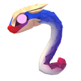 Prism Snake
