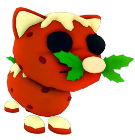 Pudding Cat