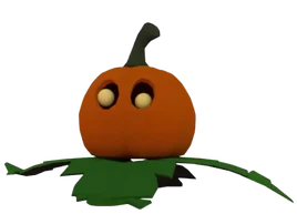 Pumpkin (Pet)
