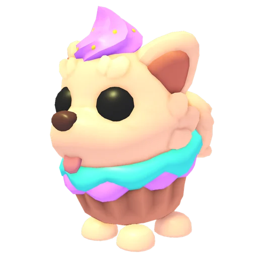 Pupcake